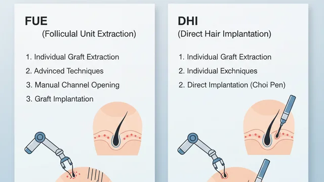 Hair Transplant in Turkey: Cost, Techniques, Before & After Results (2026 Guide)