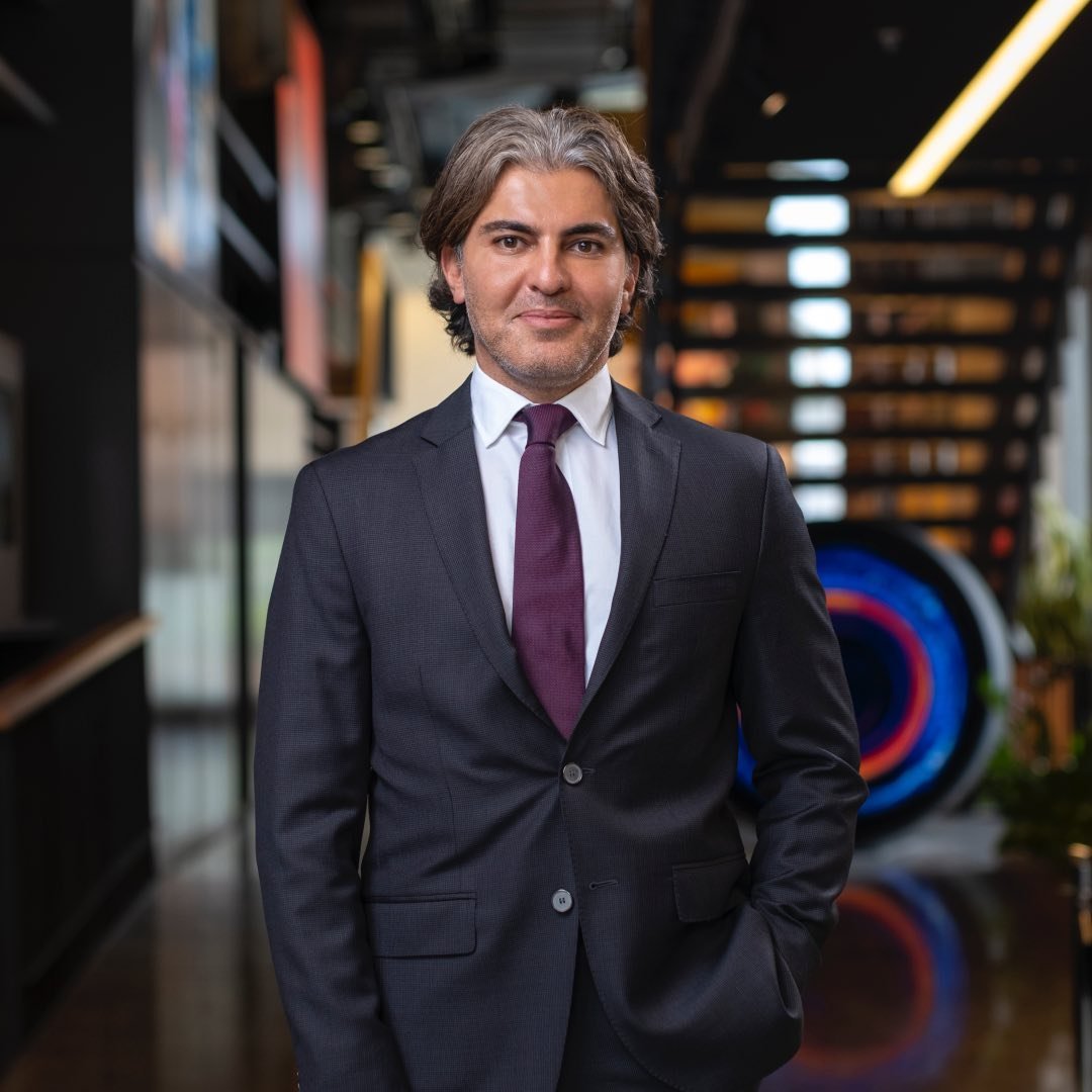 Dr. Serkan Aygin Hair Transplant Clinic logo