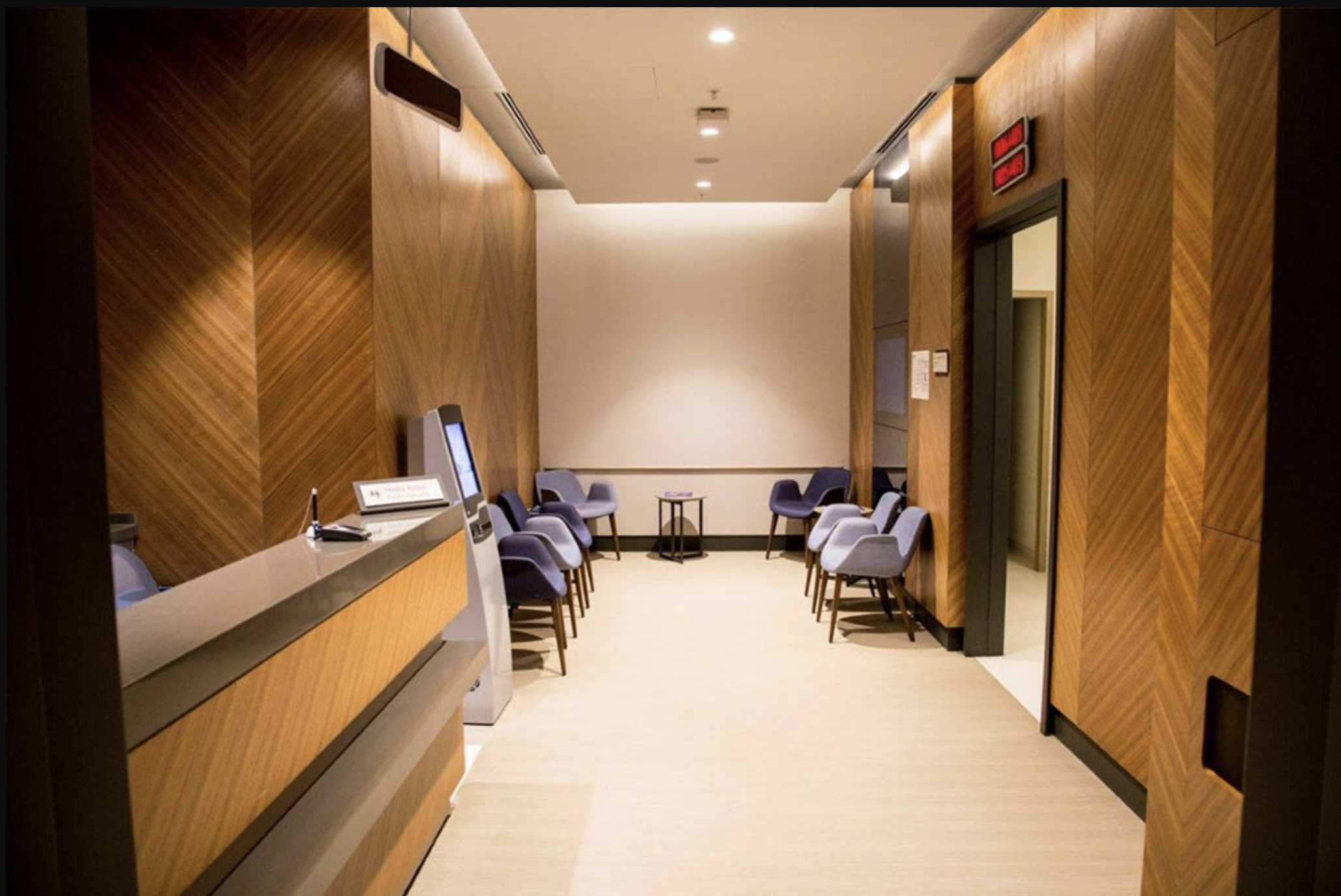 Clinic photo 2