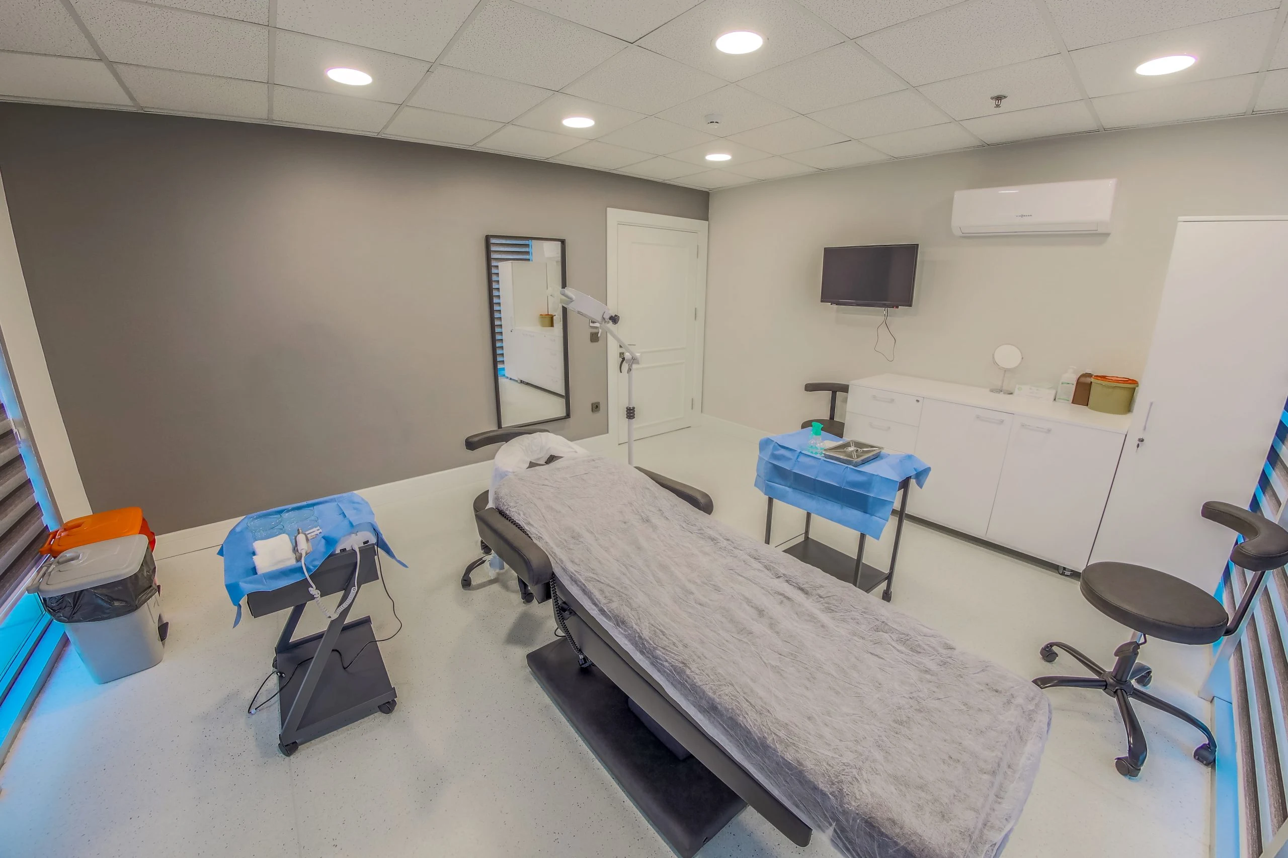 Clinic photo 1