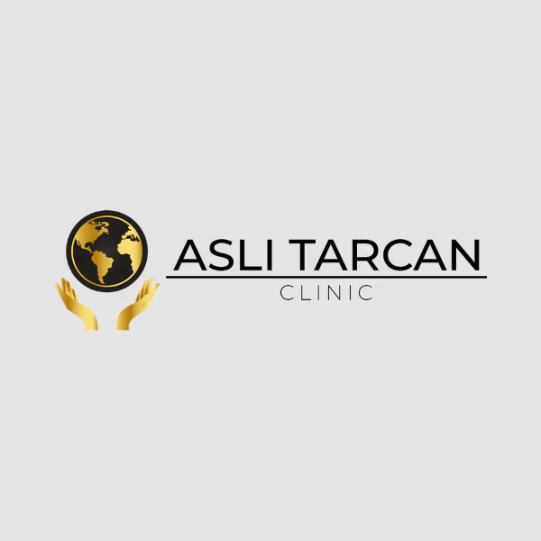 Asli Tarcan Clinic logo