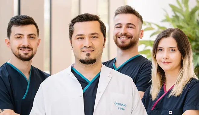 Clinic photo 2