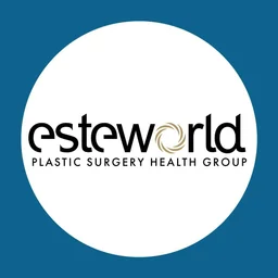 Esteworld logo